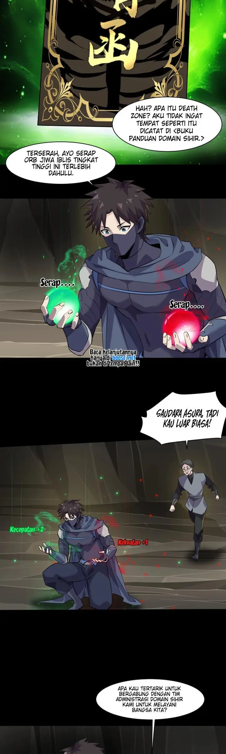 image-komik-the-lone-sss-class-summoner-chapter-13-10/24