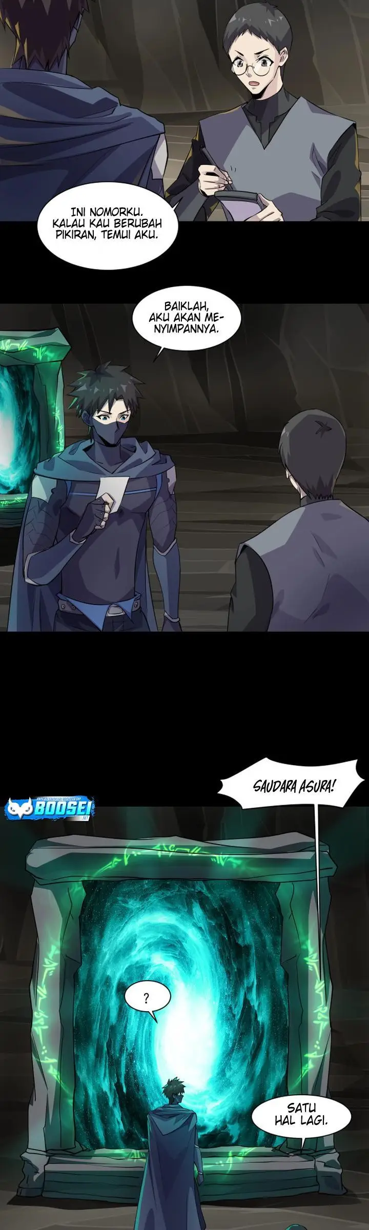 image-komik-the-lone-sss-class-summoner-chapter-13-12/24