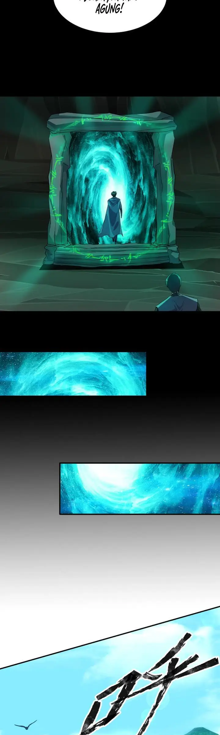 image-komik-the-lone-sss-class-summoner-chapter-13-14/24