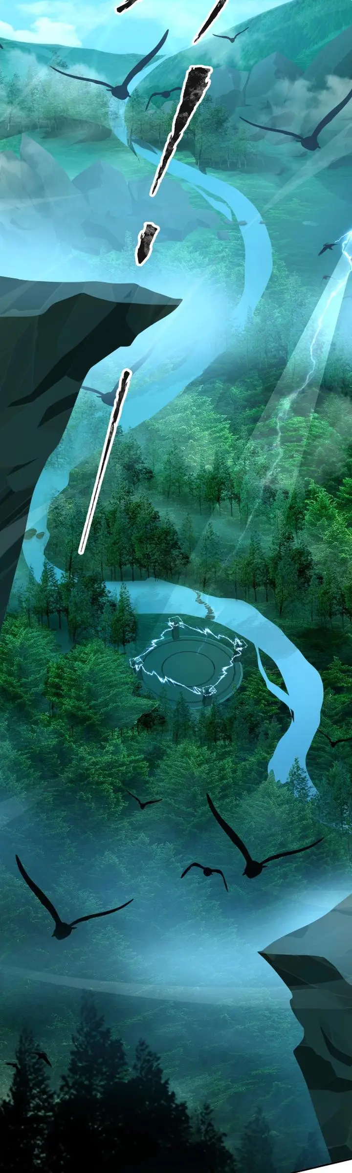 image-komik-the-lone-sss-class-summoner-chapter-13-15/24