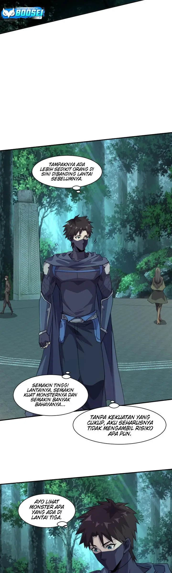 image-komik-the-lone-sss-class-summoner-chapter-13-16/24