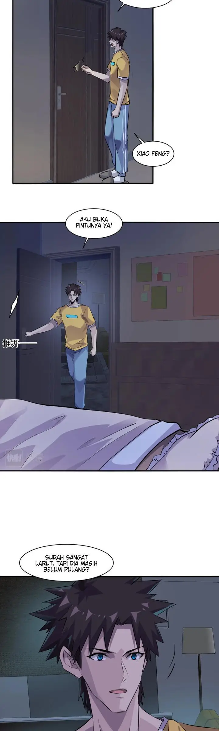 image-komik-the-lone-sss-class-summoner-chapter-13-20/24