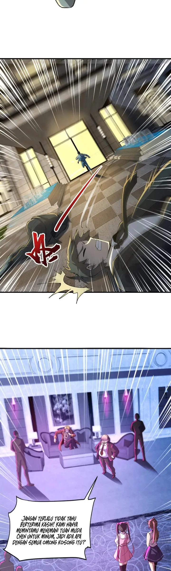 image-komik-the-lone-sss-class-summoner-chapter-14-5/33