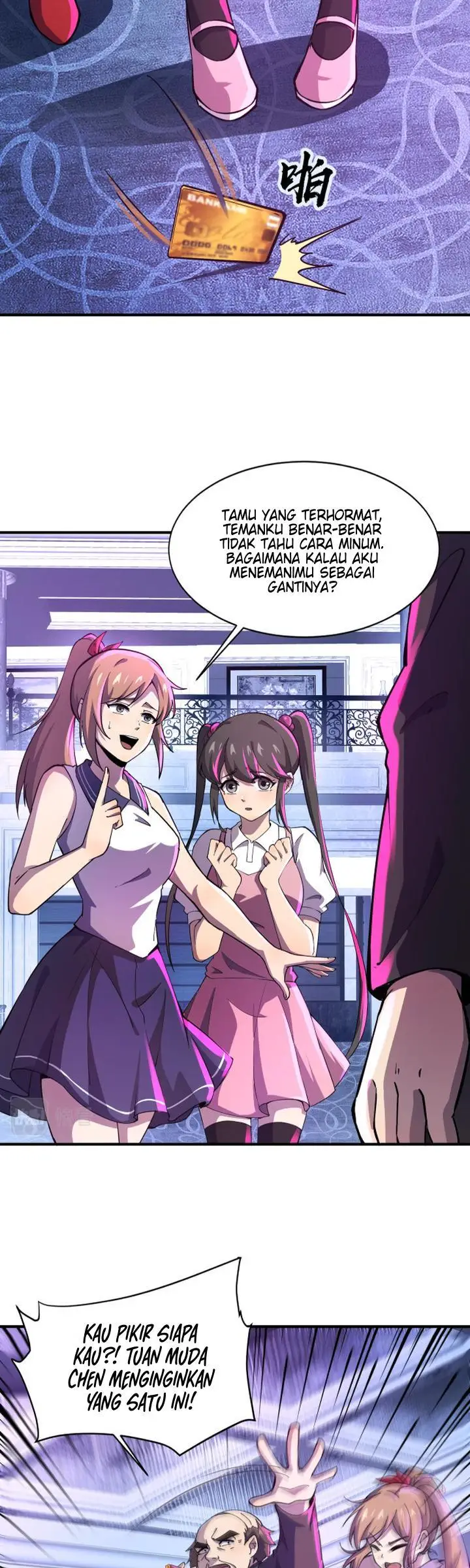 image-komik-the-lone-sss-class-summoner-chapter-14-7/33