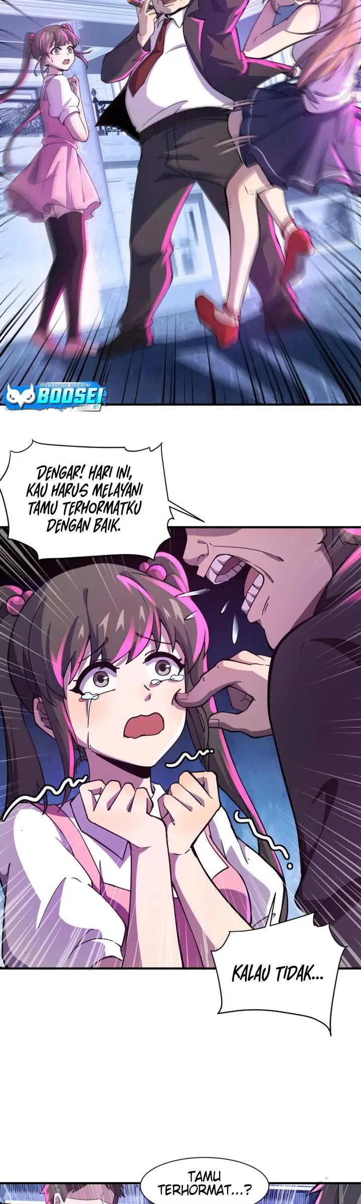 image-komik-the-lone-sss-class-summoner-chapter-14-8/33