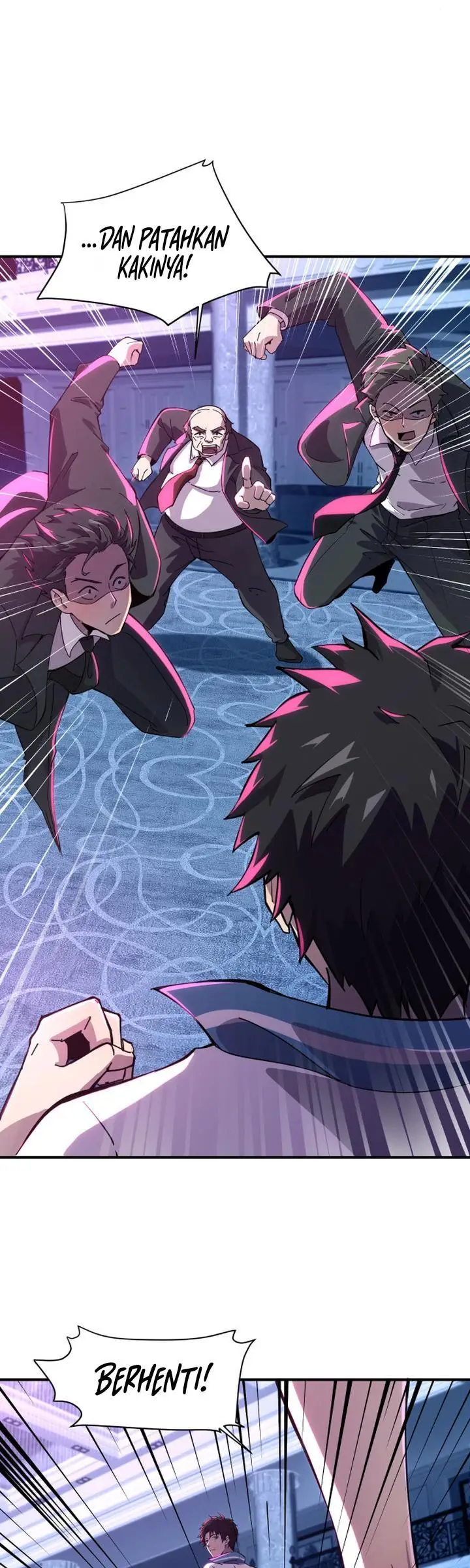 image-komik-the-lone-sss-class-summoner-chapter-14-16/33