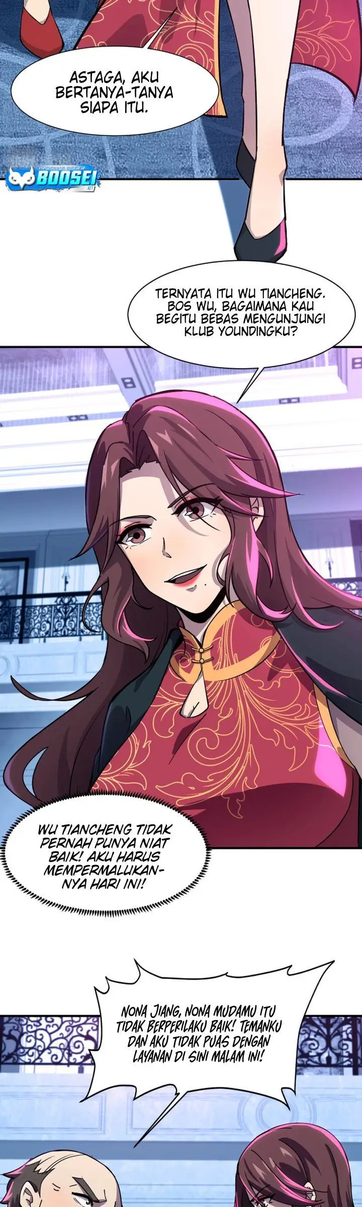 image-komik-the-lone-sss-class-summoner-chapter-14-18/33