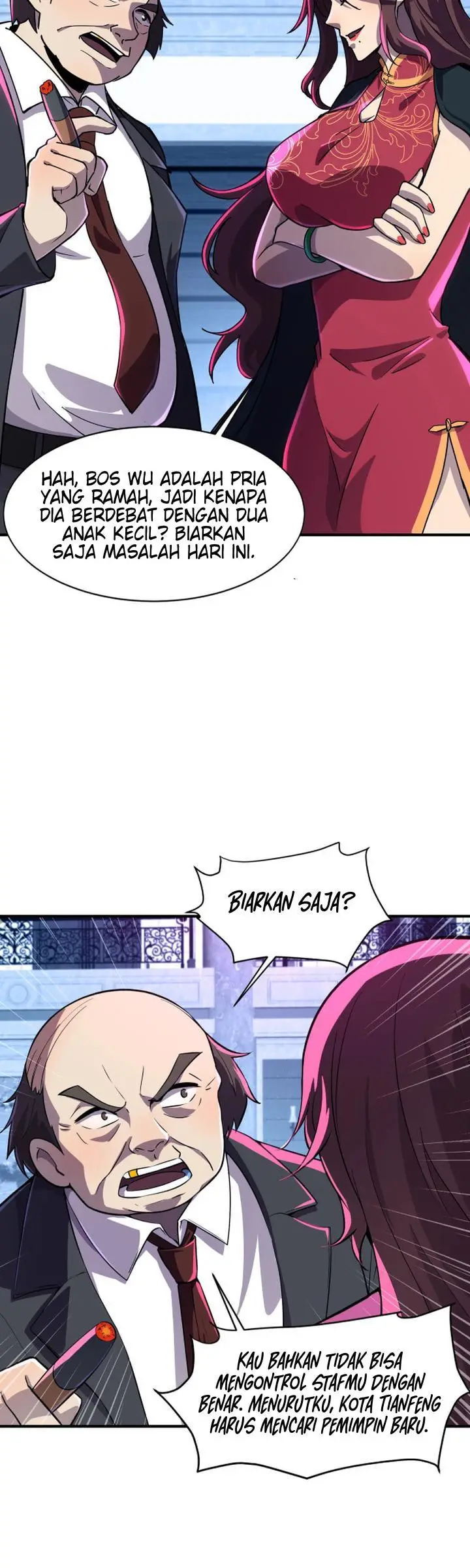 image-komik-the-lone-sss-class-summoner-chapter-14-19/33