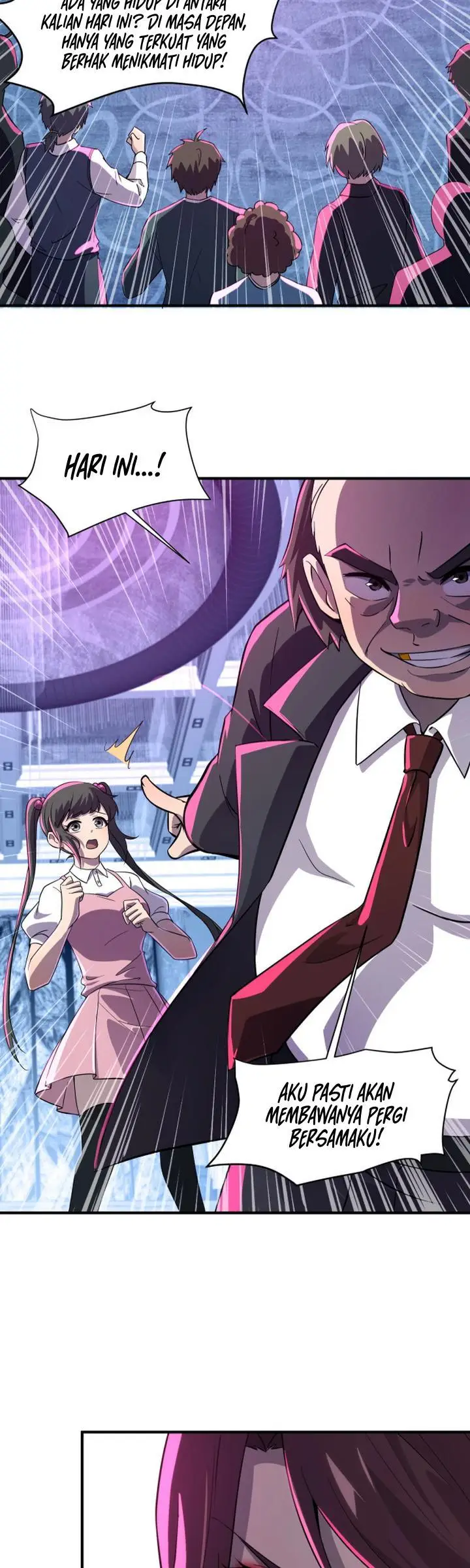 image-komik-the-lone-sss-class-summoner-chapter-14-22/33