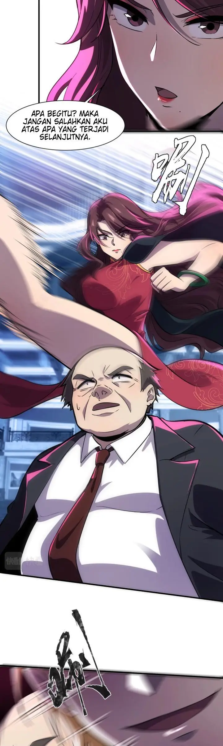 image-komik-the-lone-sss-class-summoner-chapter-14-23/33