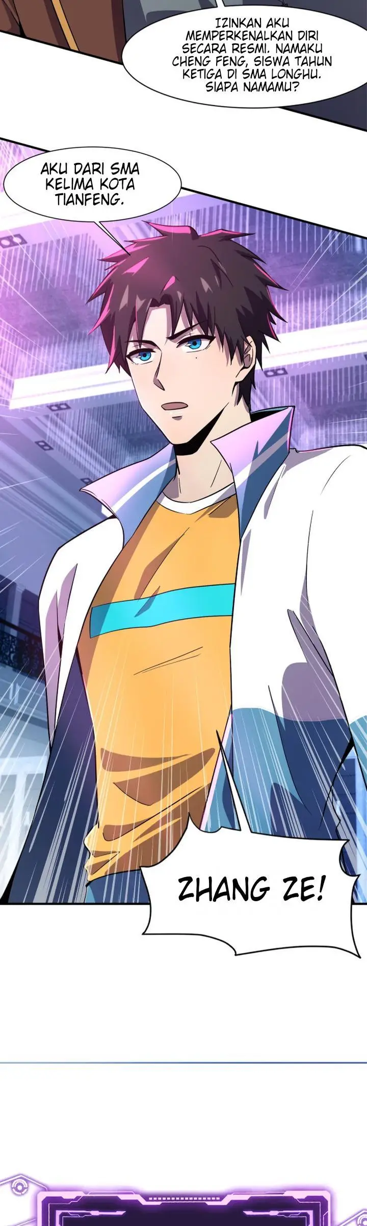 image-komik-the-lone-sss-class-summoner-chapter-14-31/33