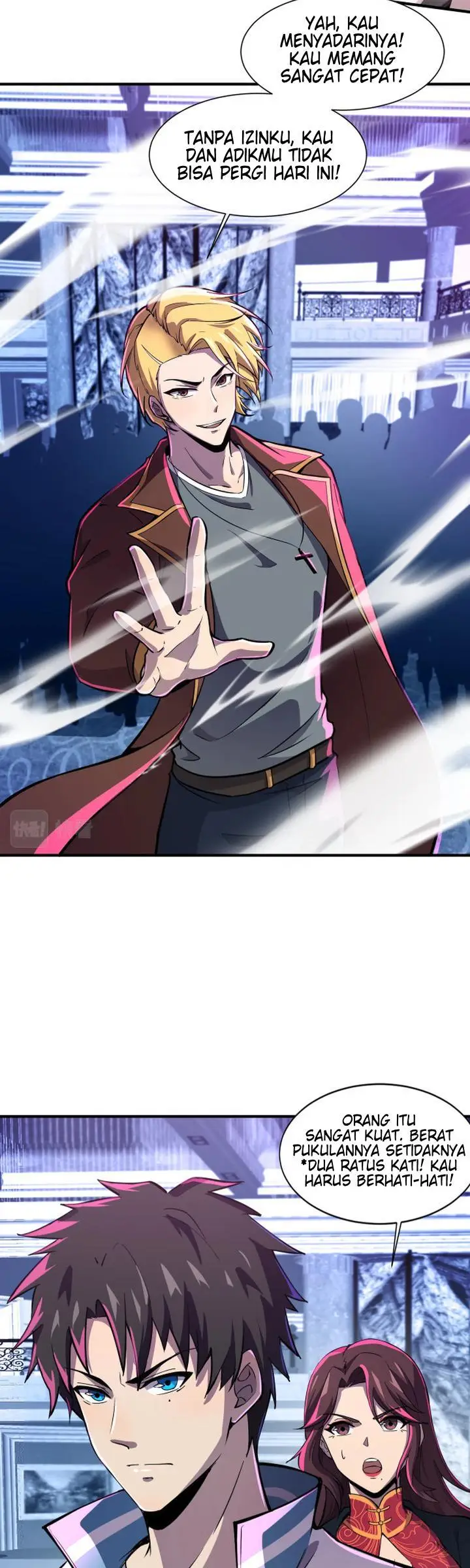 image-komik-the-lone-sss-class-summoner-chapter-15-5/29