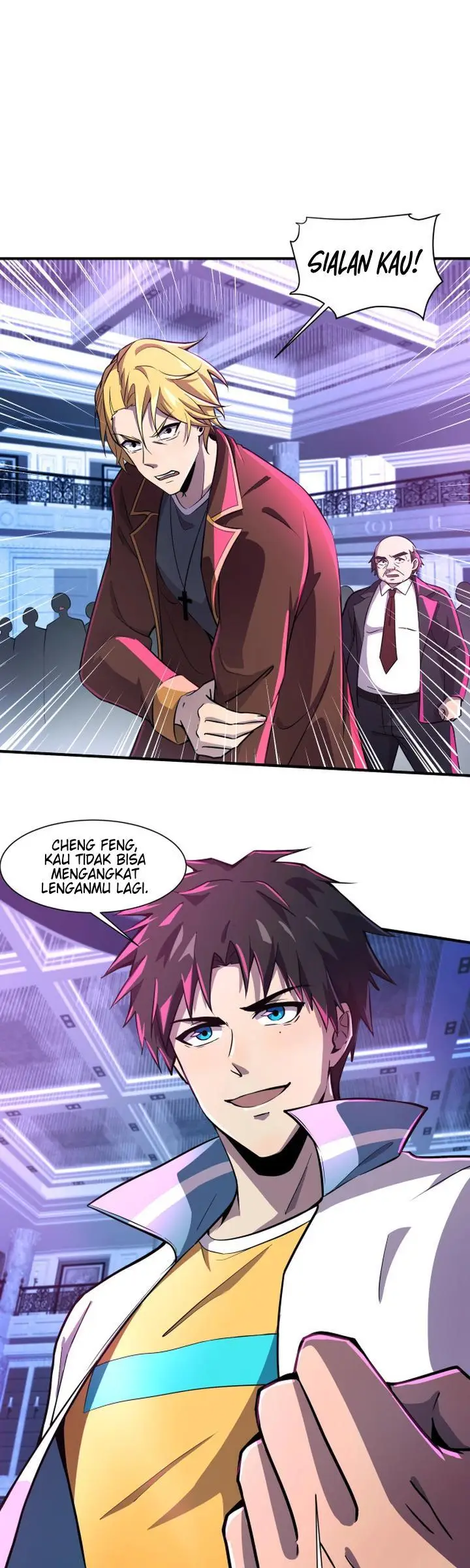 image-komik-the-lone-sss-class-summoner-chapter-15-16/29