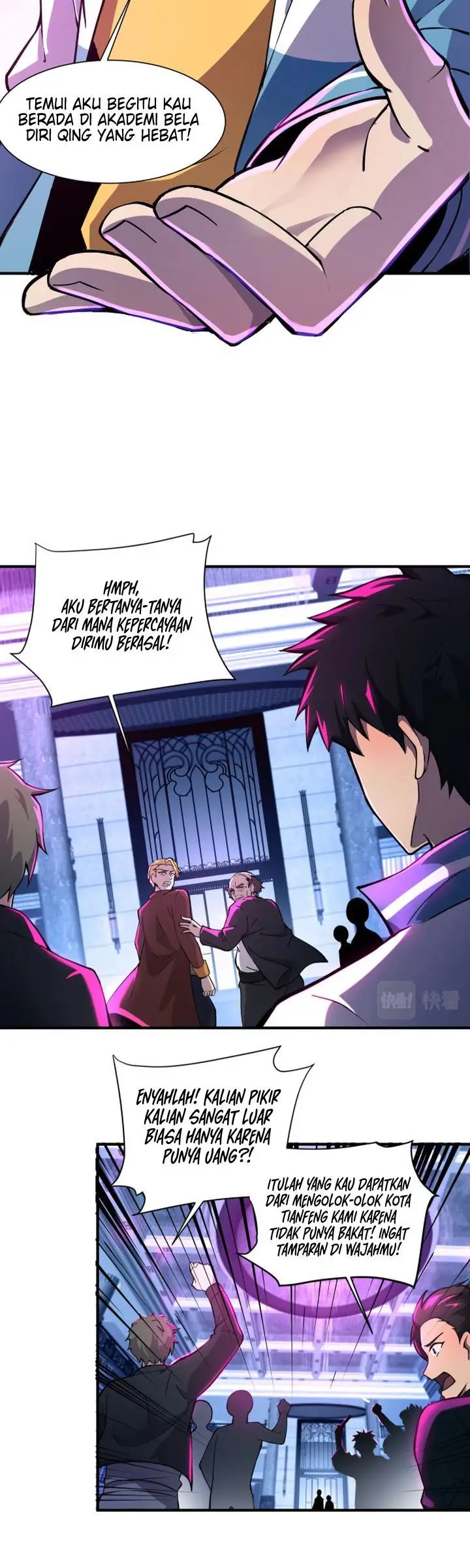 image-komik-the-lone-sss-class-summoner-chapter-15-20/29