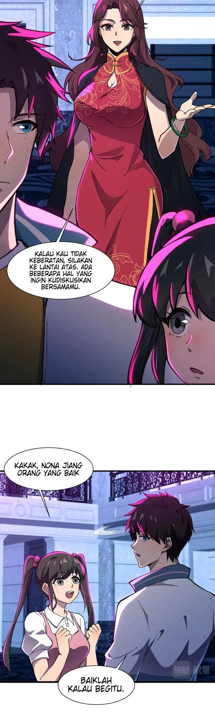 image-komik-the-lone-sss-class-summoner-chapter-15-22/29