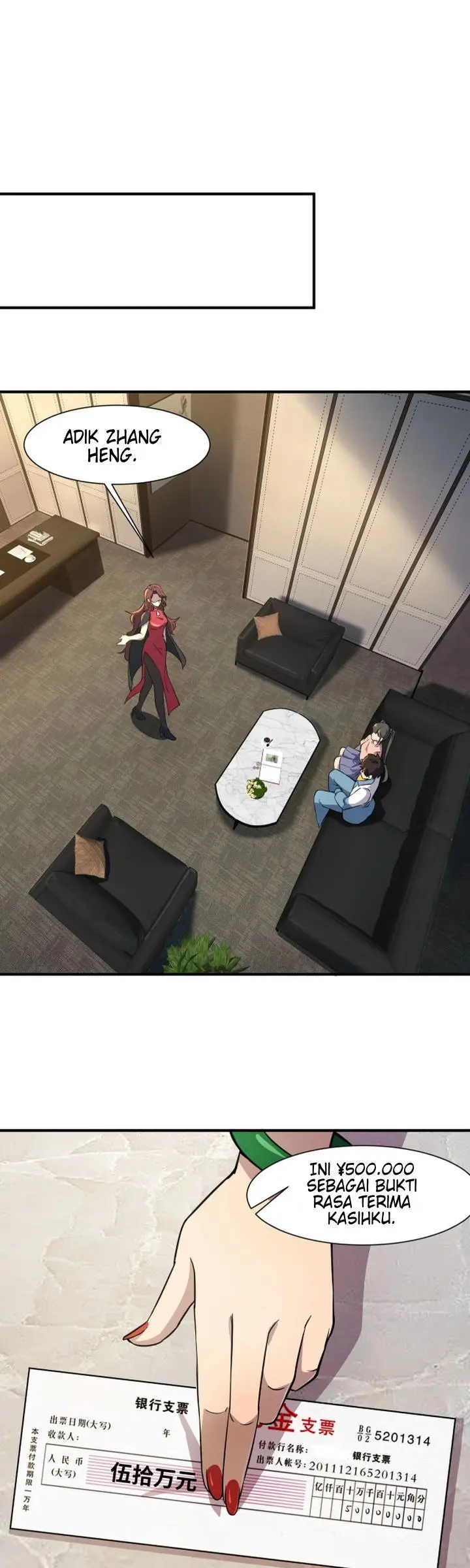 image-komik-the-lone-sss-class-summoner-chapter-15-23/29