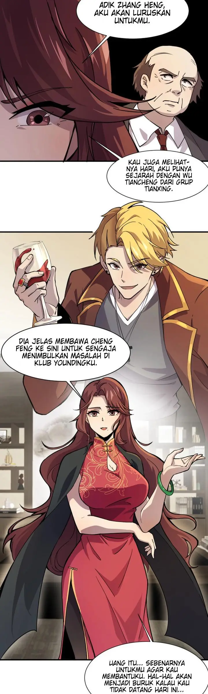 image-komik-the-lone-sss-class-summoner-chapter-15-25/29