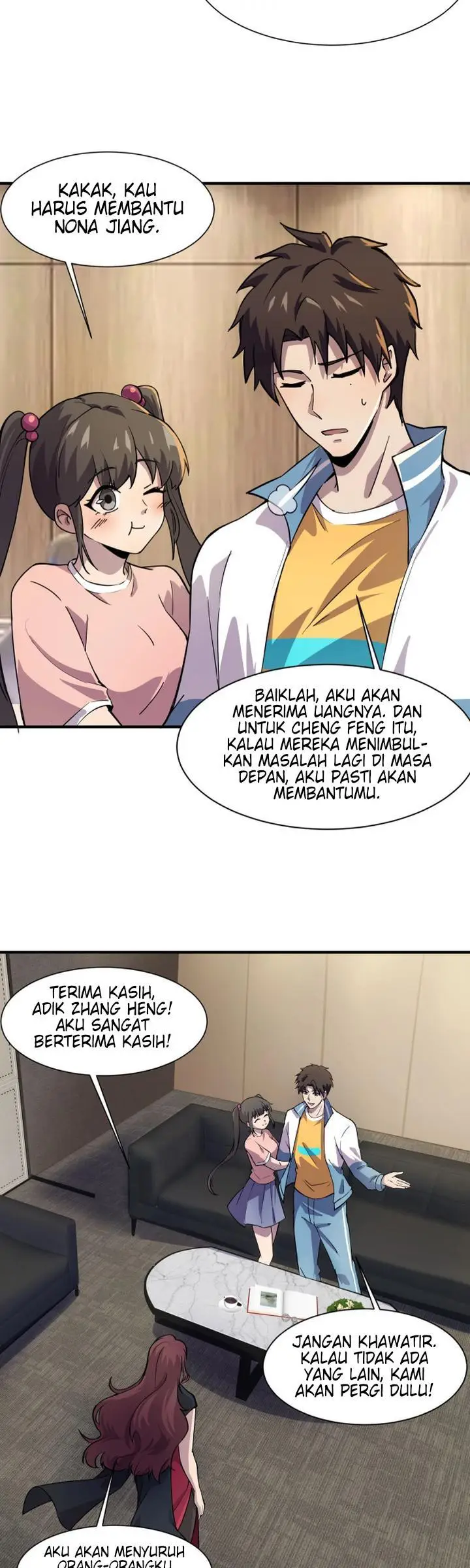 image-komik-the-lone-sss-class-summoner-chapter-15-26/29