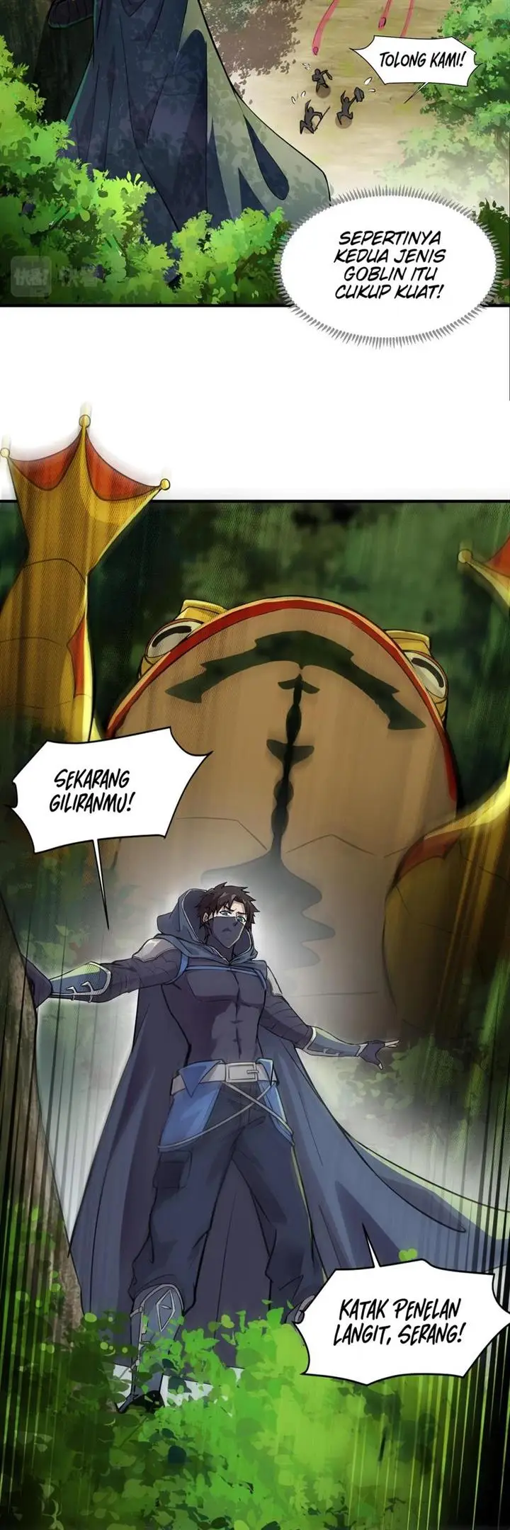 image-komik-the-lone-sss-class-summoner-chapter-16-23/36