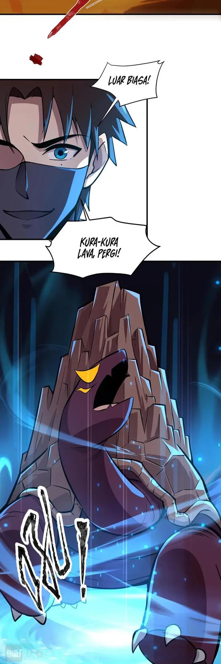 image-komik-the-lone-sss-class-summoner-chapter-16-25/36