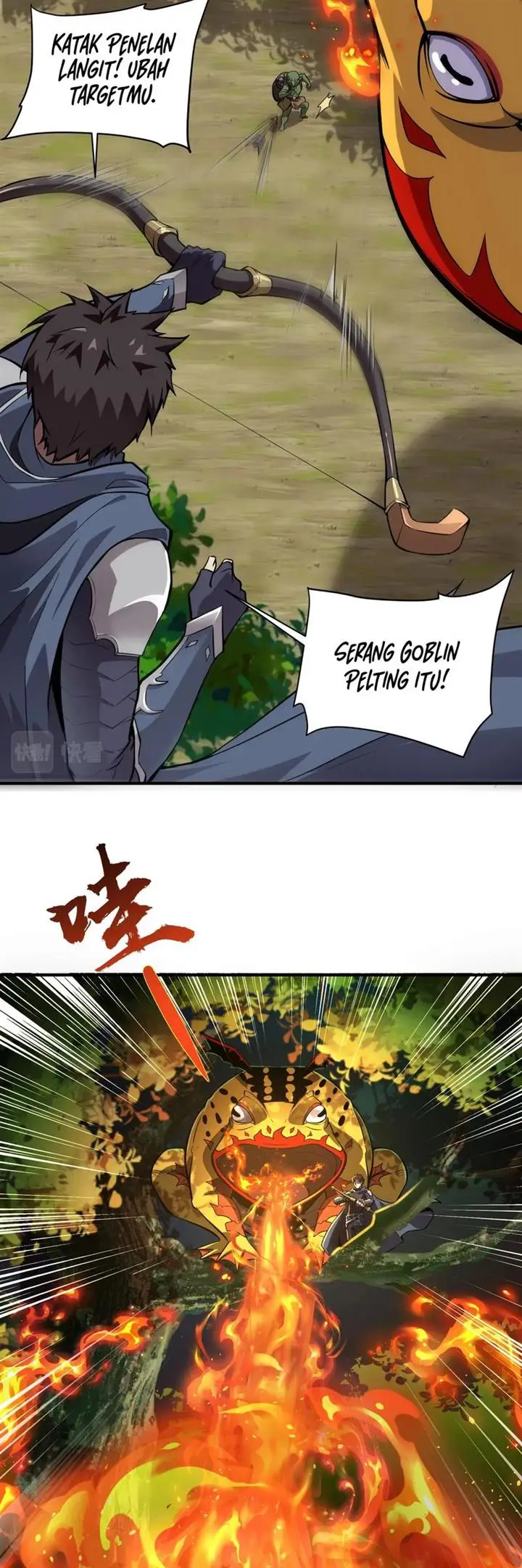 image-komik-the-lone-sss-class-summoner-chapter-16-29/36