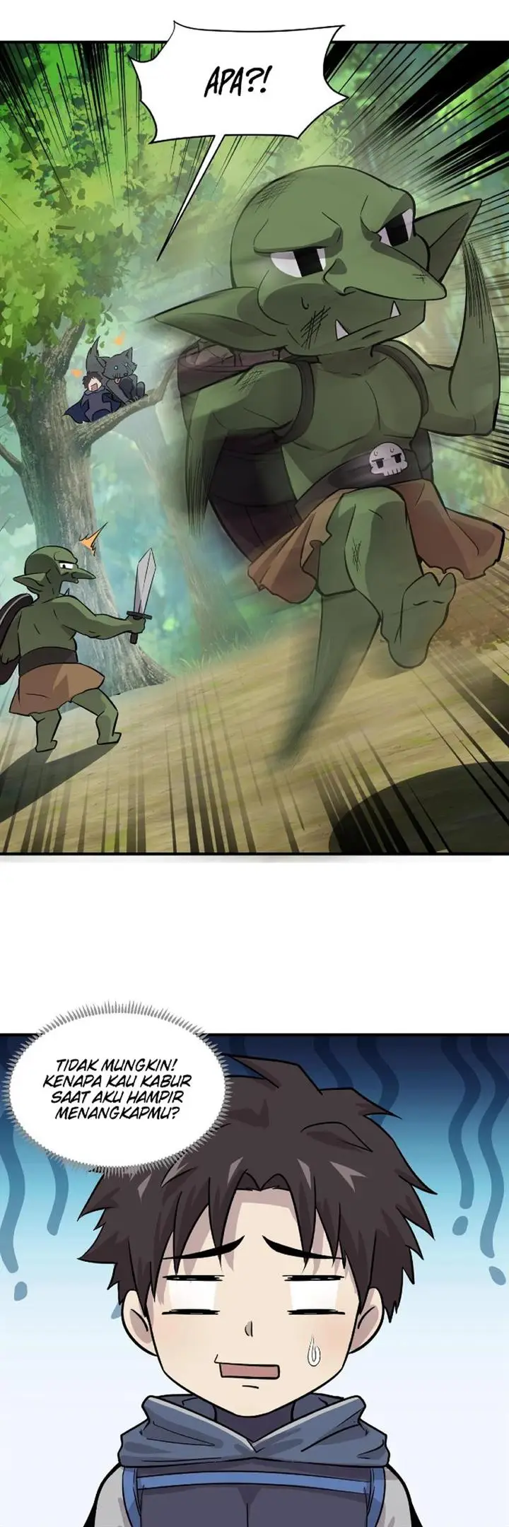 image-komik-the-lone-sss-class-summoner-chapter-16-33/36