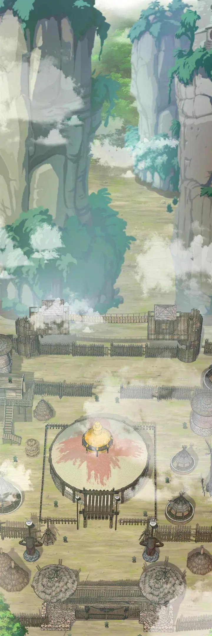 image-komik-the-lone-sss-class-summoner-chapter-18-3/37