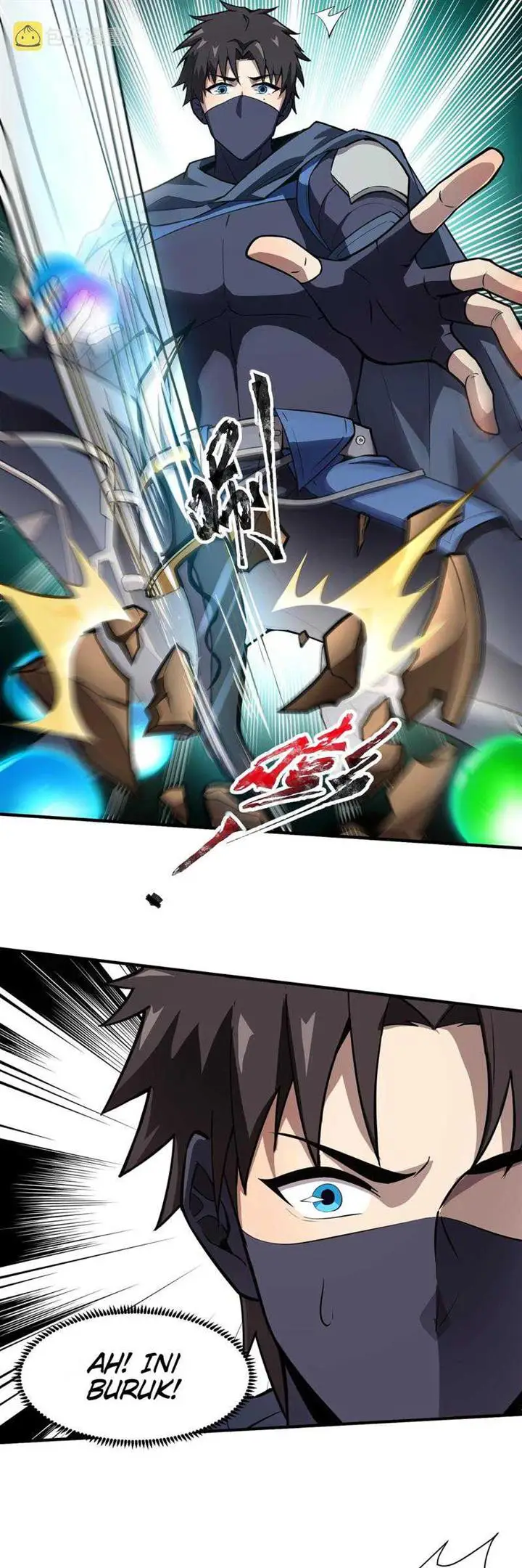 image-komik-the-lone-sss-class-summoner-chapter-18-24/37