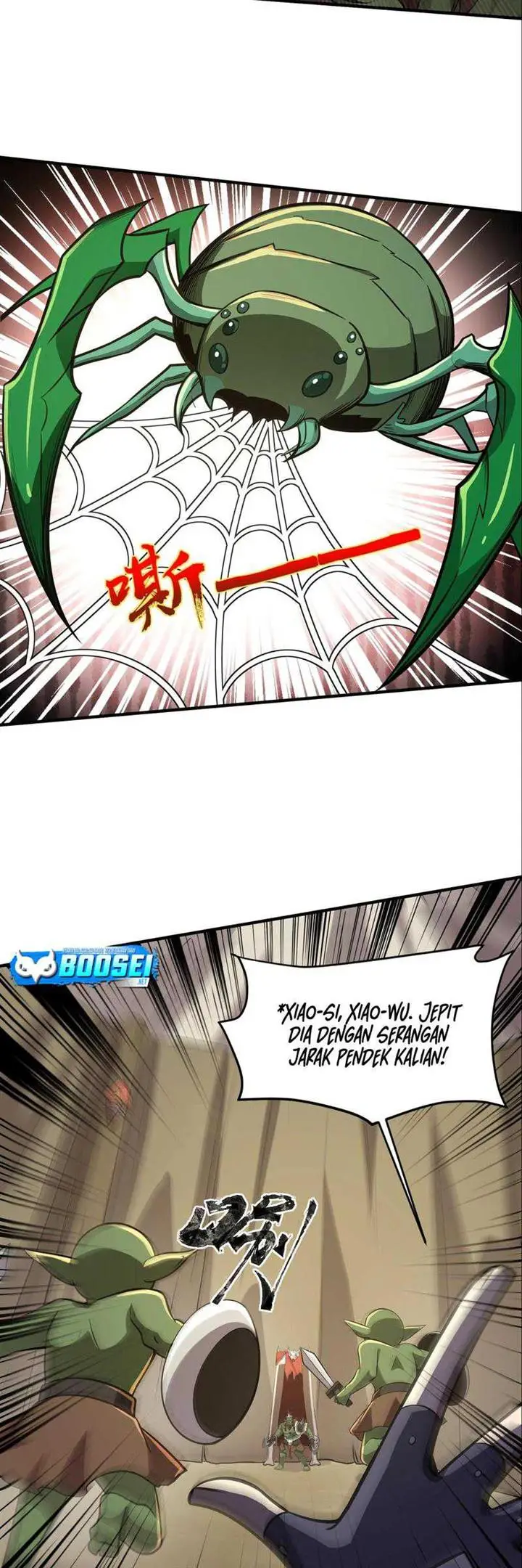 image-komik-the-lone-sss-class-summoner-chapter-18-30/37