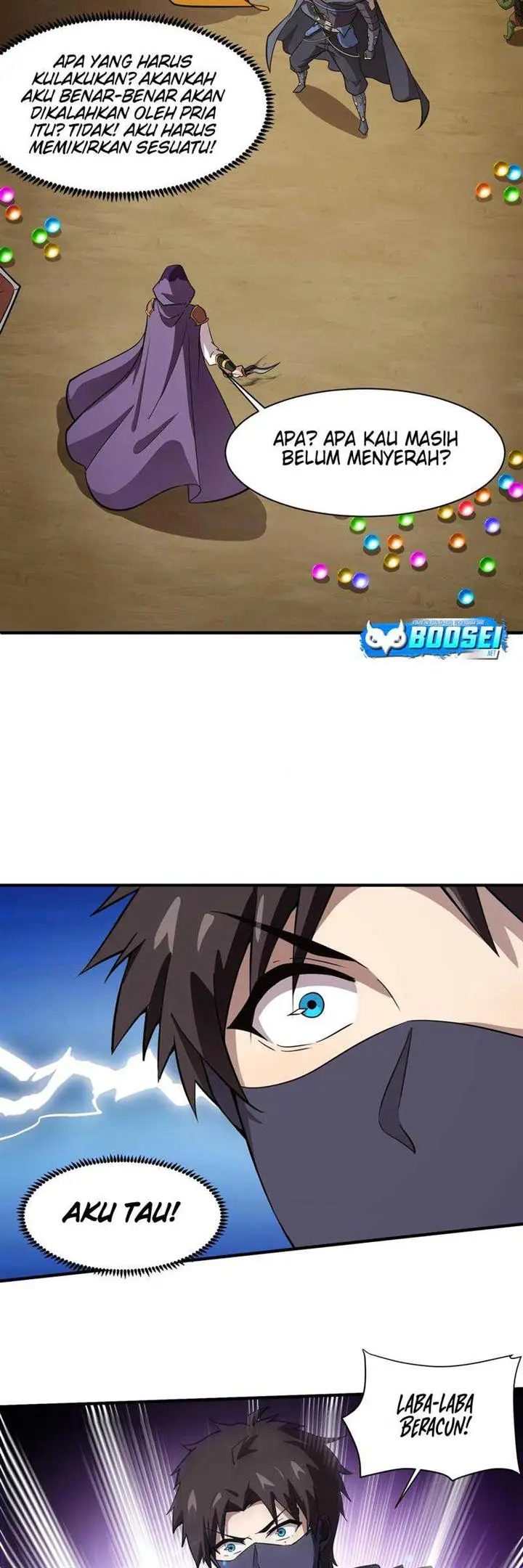 image-komik-the-lone-sss-class-summoner-chapter-19-13/36