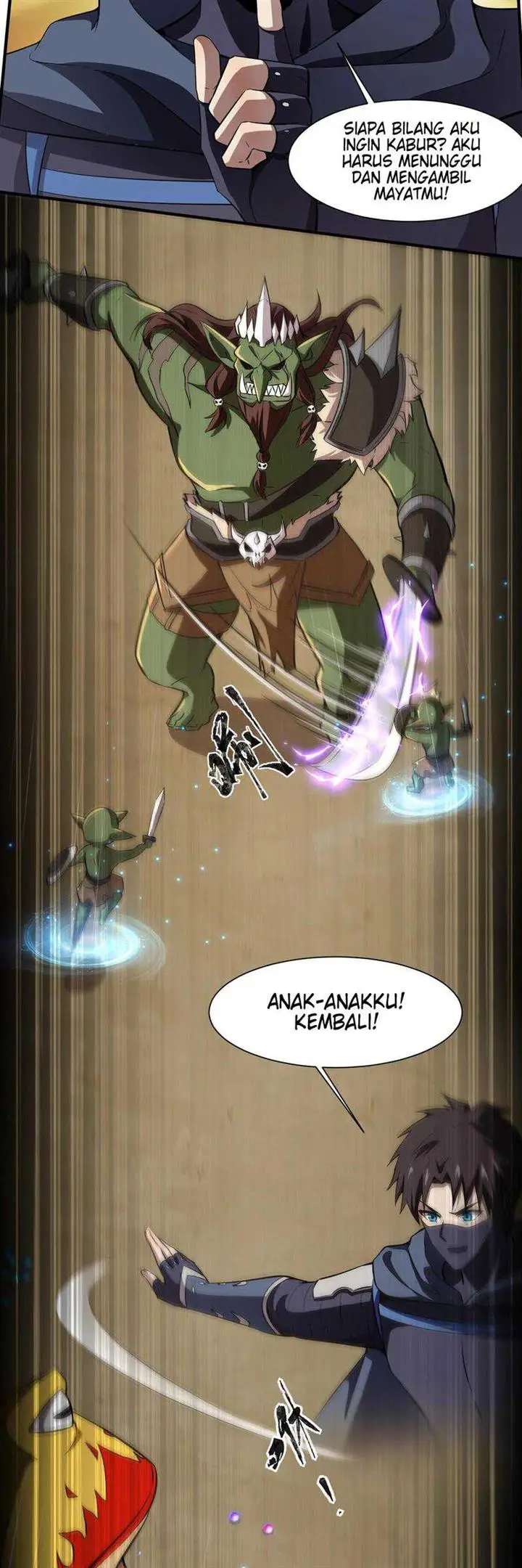 image-komik-the-lone-sss-class-summoner-chapter-19-16/36