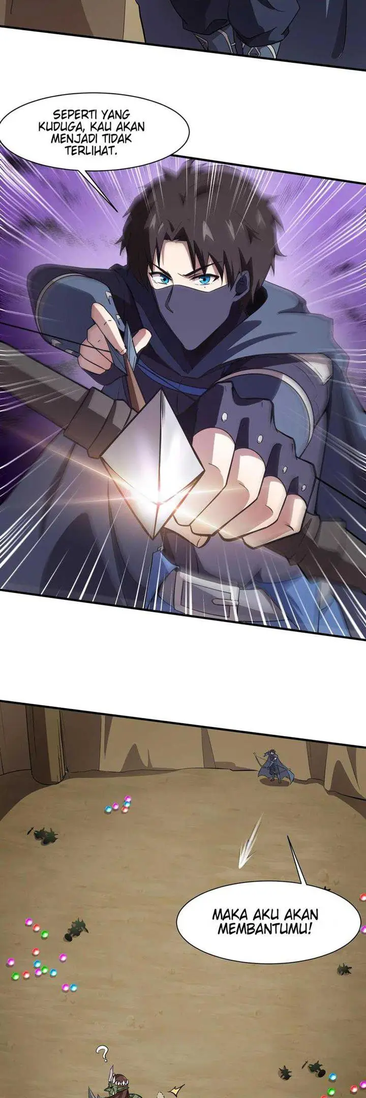 image-komik-the-lone-sss-class-summoner-chapter-19-23/36