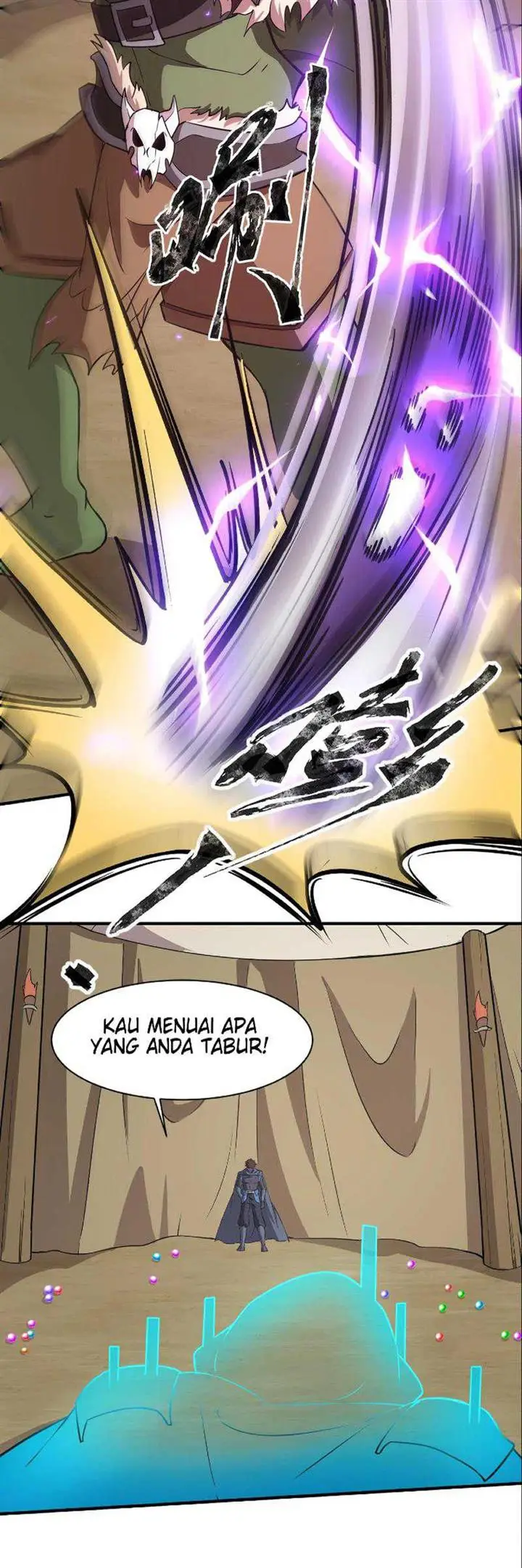 image-komik-the-lone-sss-class-summoner-chapter-19-32/36