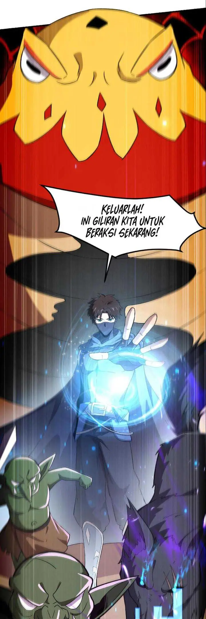 image-komik-the-lone-sss-class-summoner-chapter-19-33/36