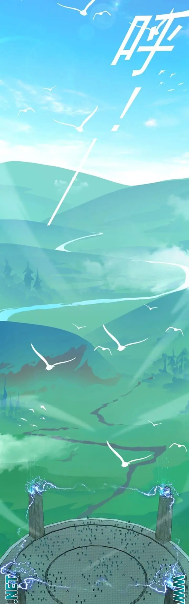 image-komik-the-lone-sss-class-summoner-chapter-2-9/48