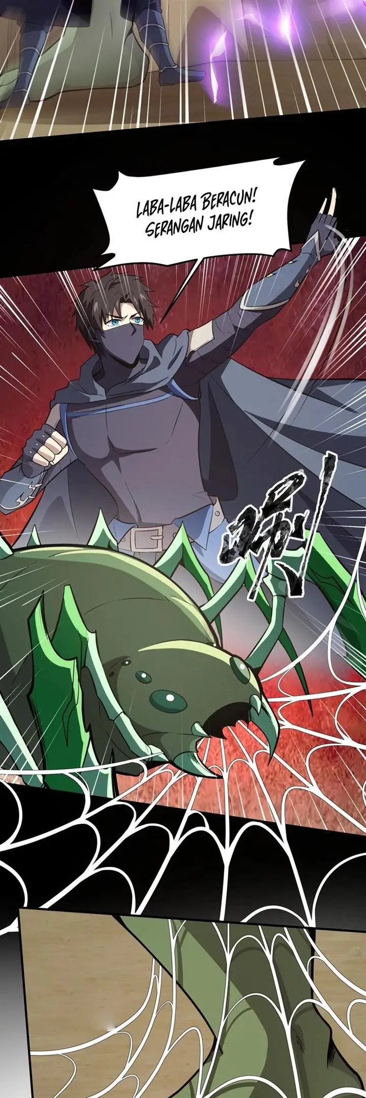 image-komik-the-lone-sss-class-summoner-chapter-20-9/34