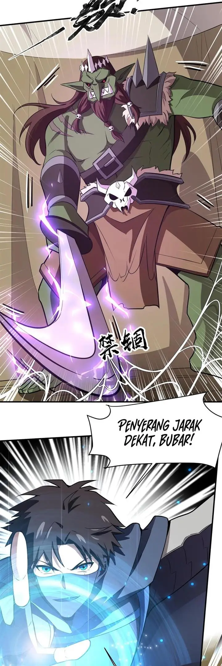 image-komik-the-lone-sss-class-summoner-chapter-20-11/34