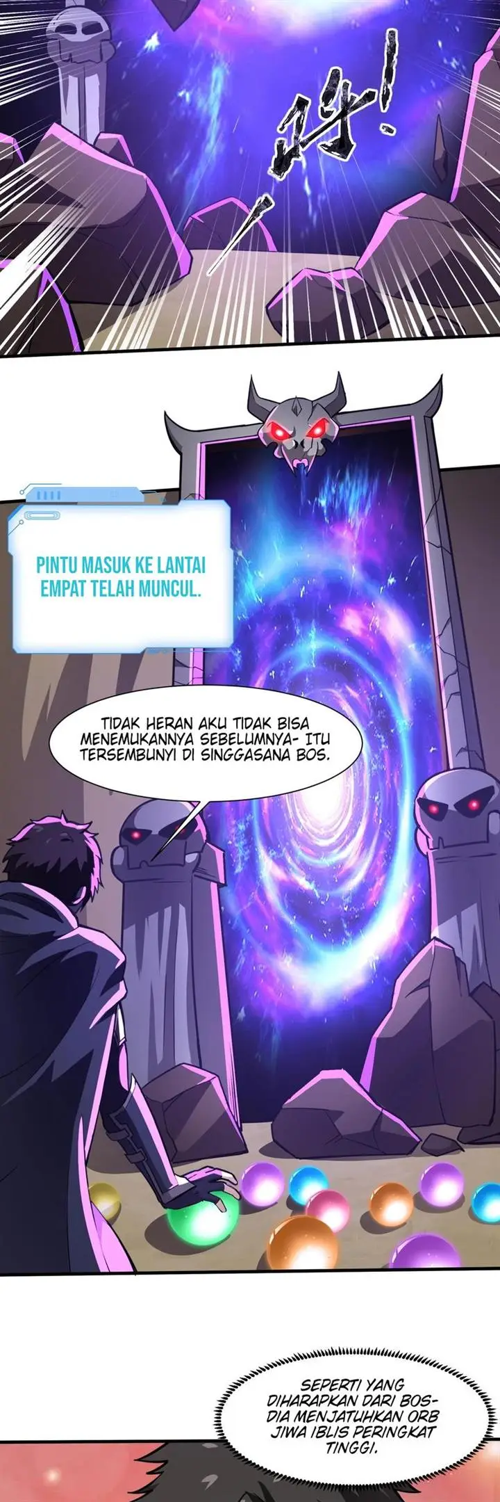 image-komik-the-lone-sss-class-summoner-chapter-20-21/34