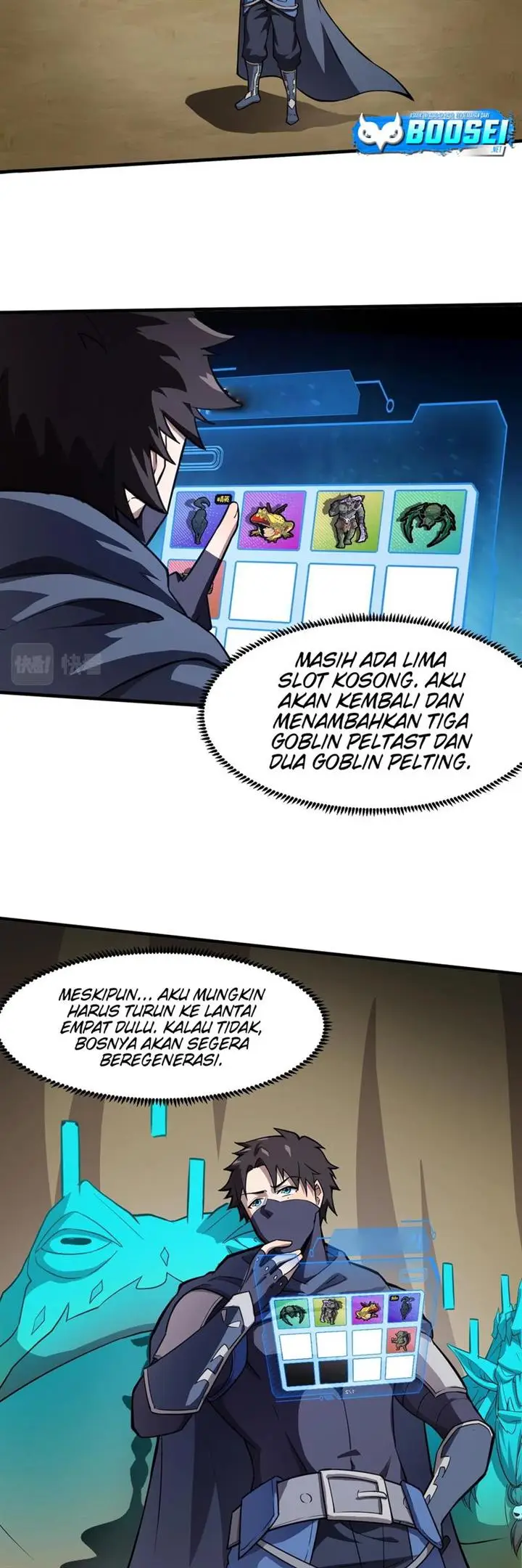 image-komik-the-lone-sss-class-summoner-chapter-20-27/34