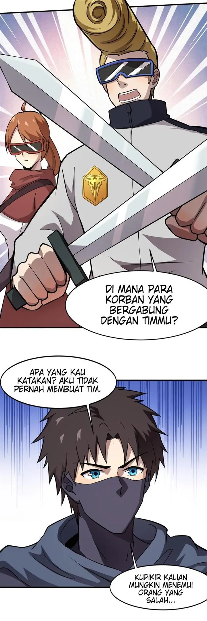 image-komik-the-lone-sss-class-summoner-chapter-20-31/34