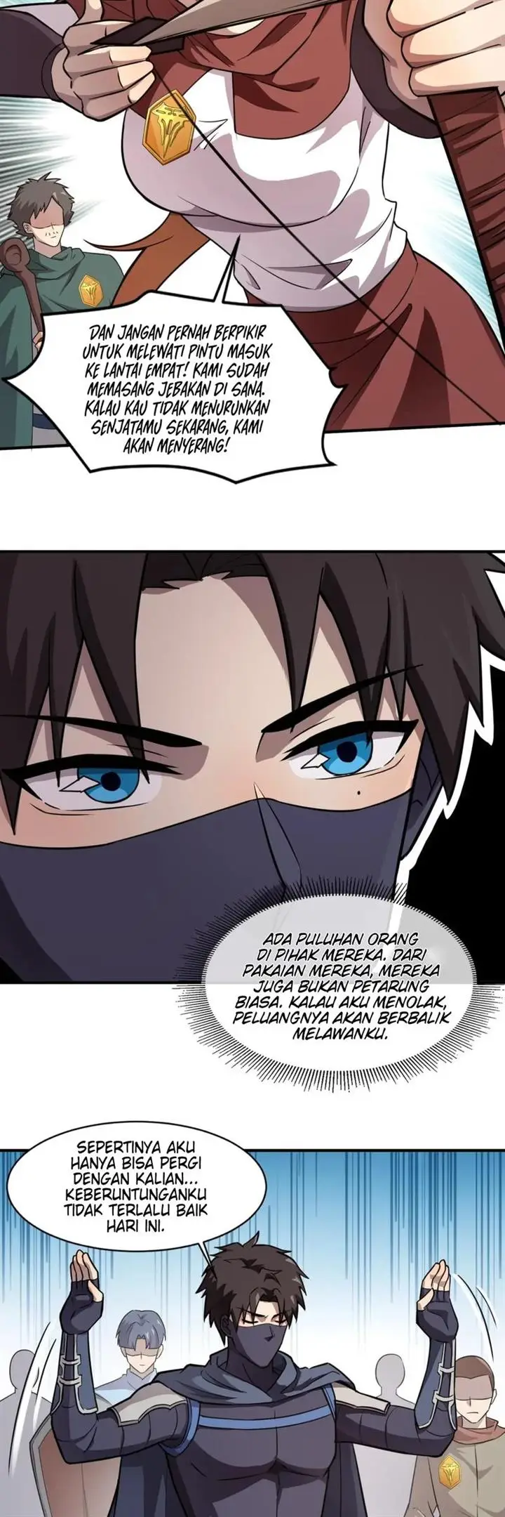 image-komik-the-lone-sss-class-summoner-chapter-21-3/35