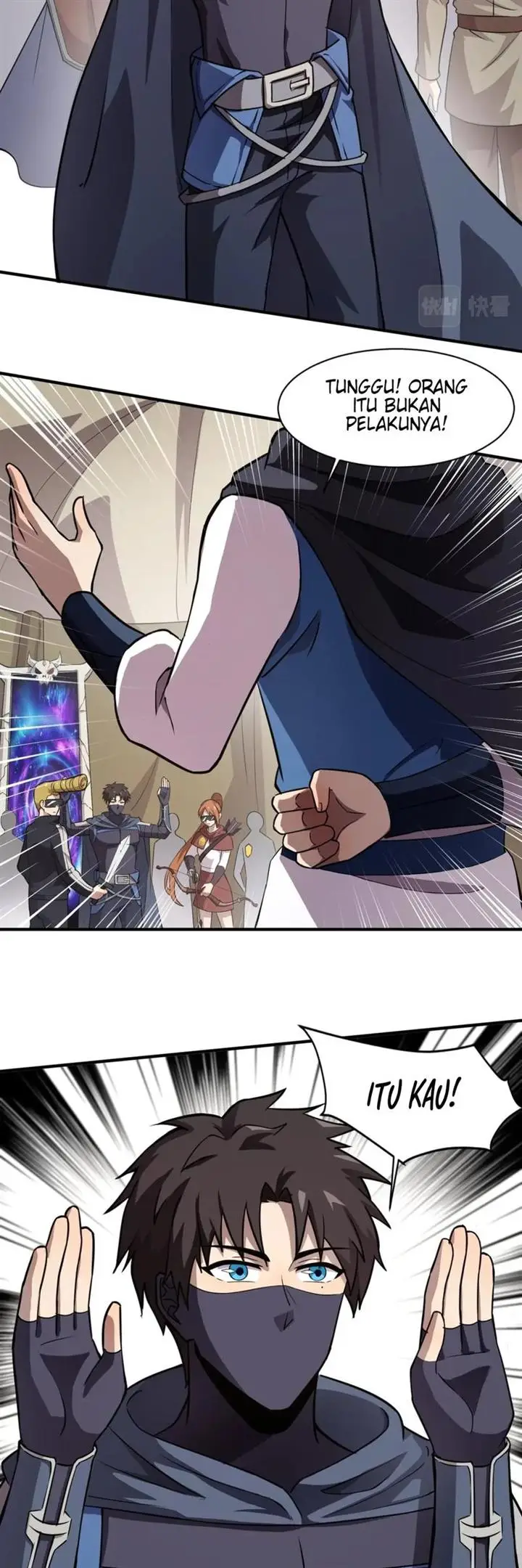 image-komik-the-lone-sss-class-summoner-chapter-21-4/35