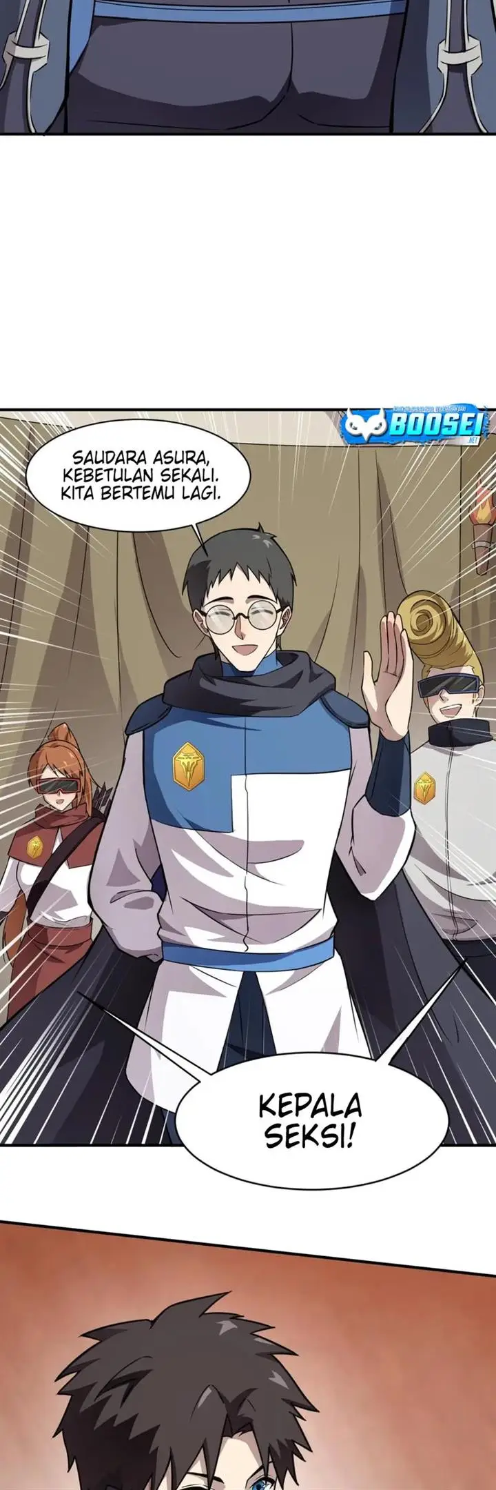 image-komik-the-lone-sss-class-summoner-chapter-21-5/35