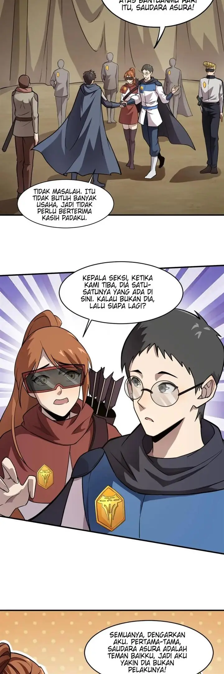 image-komik-the-lone-sss-class-summoner-chapter-21-7/35