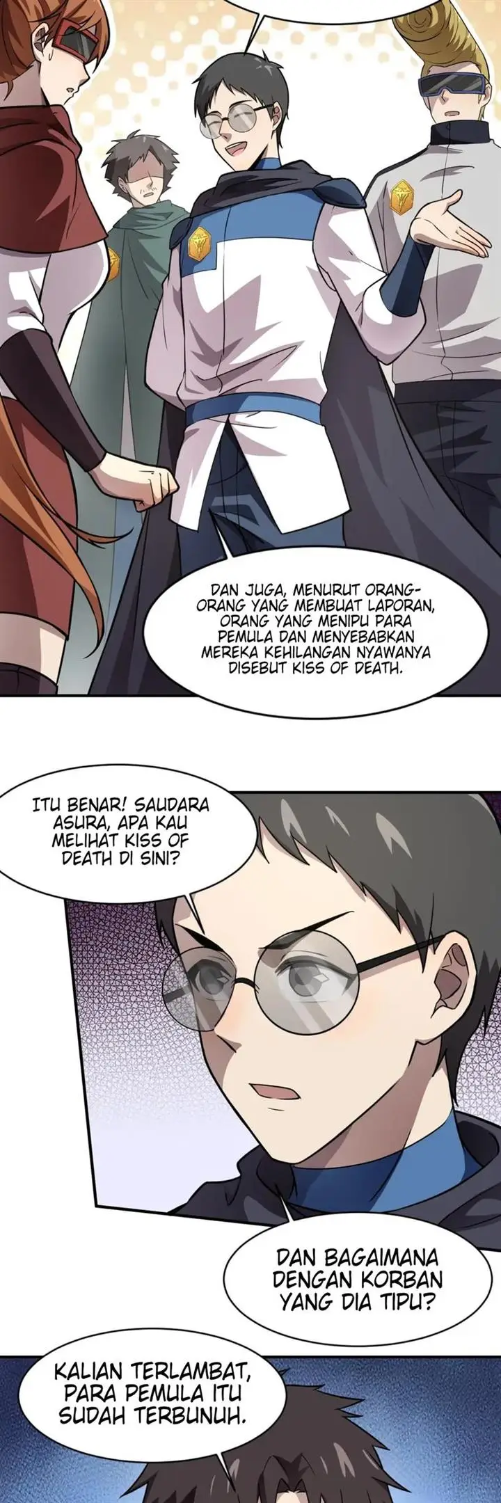 image-komik-the-lone-sss-class-summoner-chapter-21-8/35