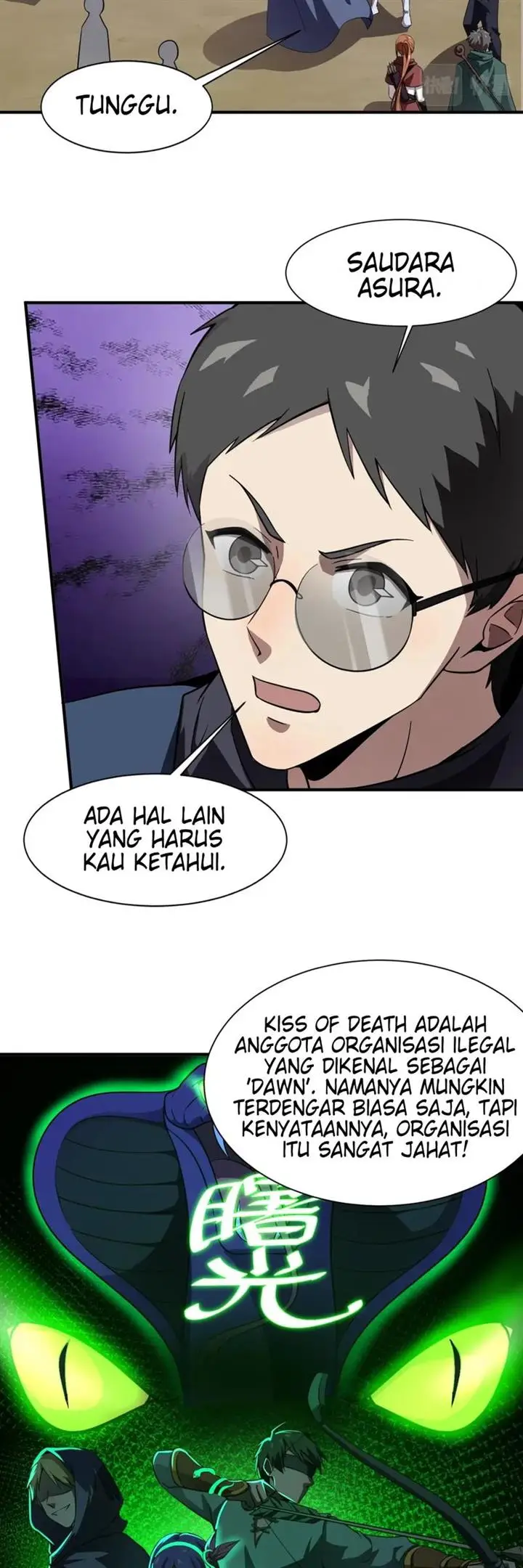 image-komik-the-lone-sss-class-summoner-chapter-21-16/35