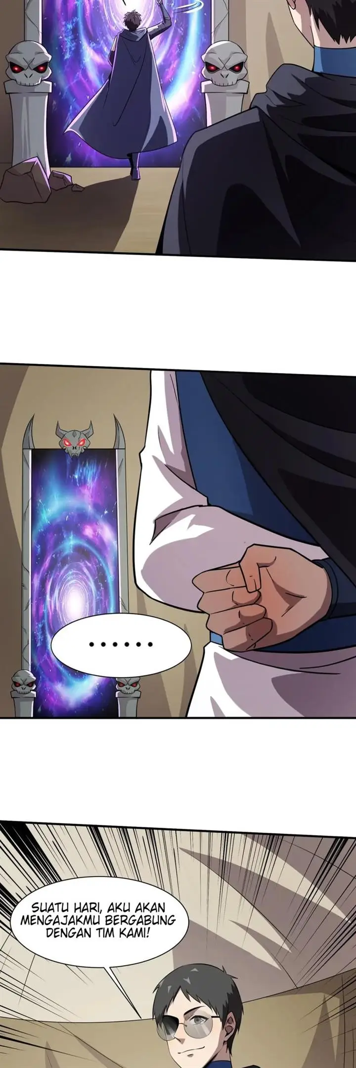 image-komik-the-lone-sss-class-summoner-chapter-21-19/35