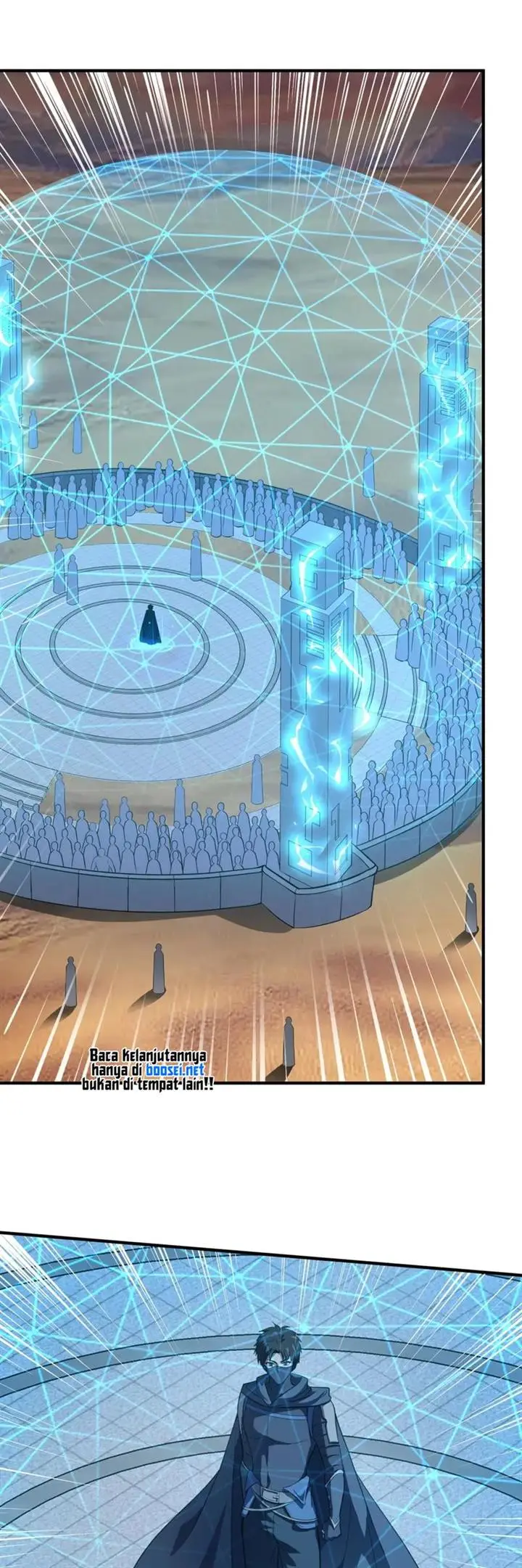 image-komik-the-lone-sss-class-summoner-chapter-21-22/35