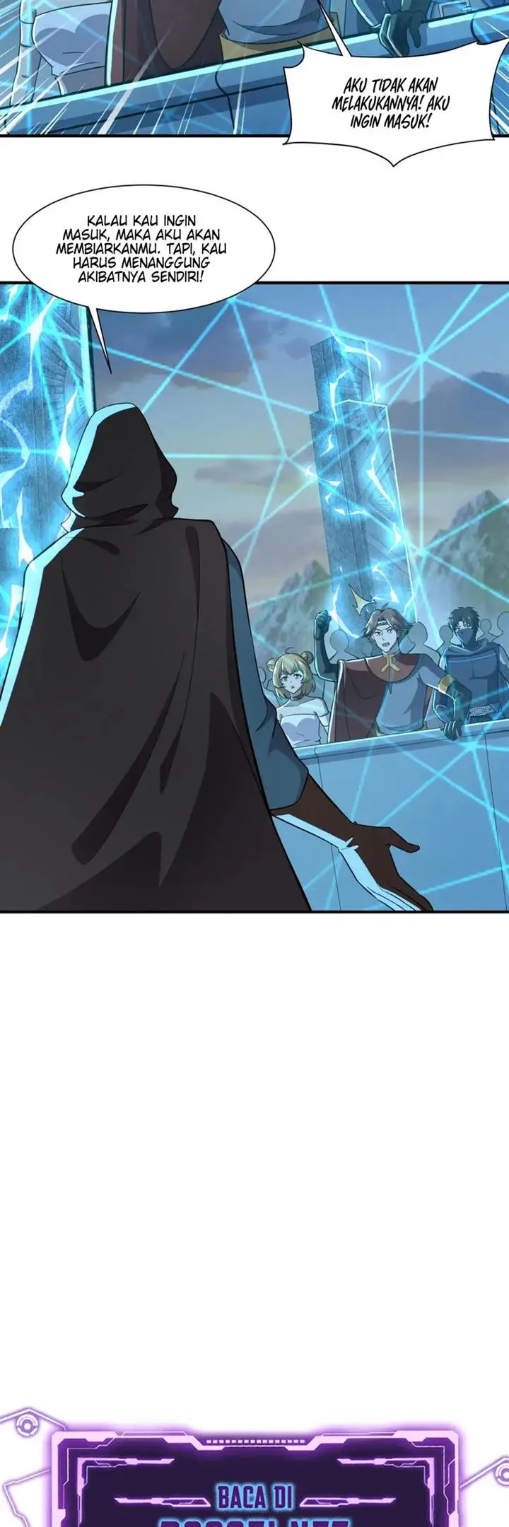 image-komik-the-lone-sss-class-summoner-chapter-21-33/35