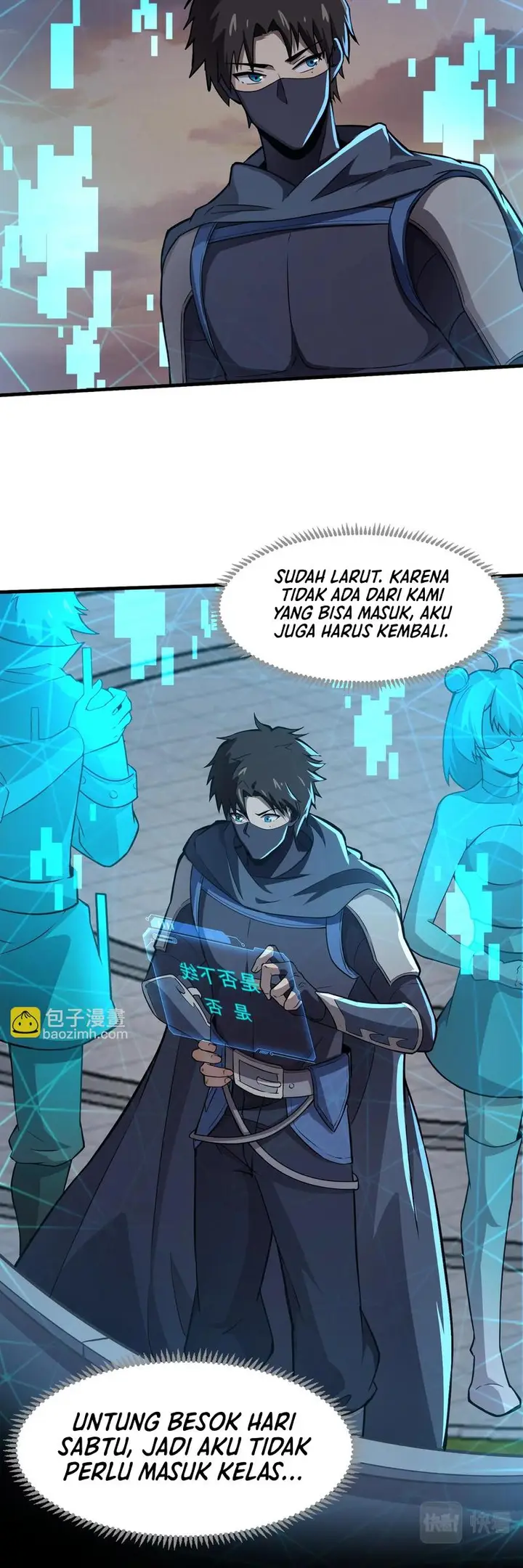 image-komik-the-lone-sss-class-summoner-chapter-22-9/35